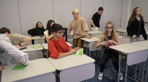 МИНИ-СЕРИАЛ «КЛАСС ЭЛИТ» // ВСЕ СЕРИИ