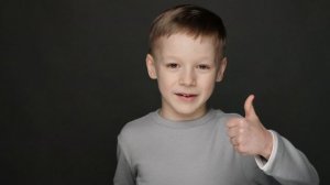 Актерская визитка – Артём Валинуров – Агентство молодых актеров ЛАМА