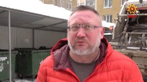 Минприроды Чувашии совместно с регоператором по обращению с ТКО контролируют график вывоза мусора