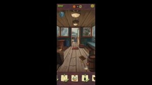 Прохождение Find Joe: Lumen  Глава Store House, Все ее головоломки и секреты