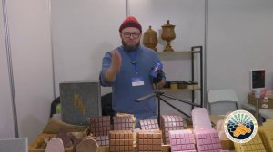 KULT - Мастерская шоколада