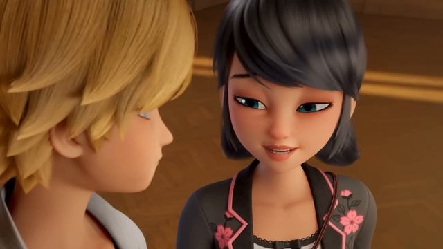 ЛЕДИ БАГ И СУПЕР-КОТ 🐞 МЕСЬЕ АГРЕСТ 🐾 6 СЕЗОН 9 СЕРИЯ триллер смотреть онлайн