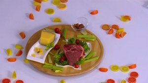 В "Жить здорово!" раскрыли, какая еда успокаивает