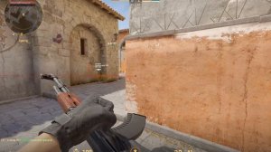 играем в counter strike 2 {с читами осуждаю}