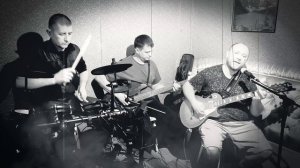 ТАДРОЛ - Как на войне (Агата Кристи)