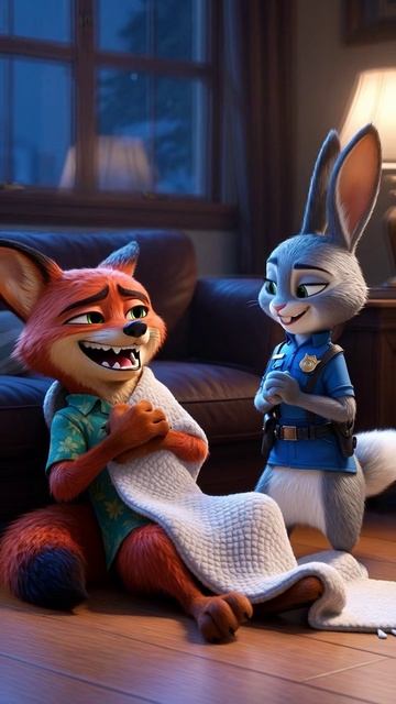 Плед для Ника Плед для Ника