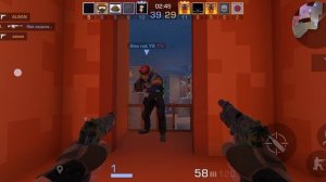 standoff 2 новый год