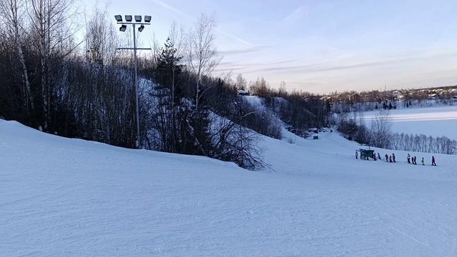 Зима выдает смотреть онлайн