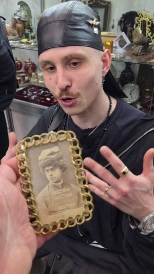 Евлалия Кадмина