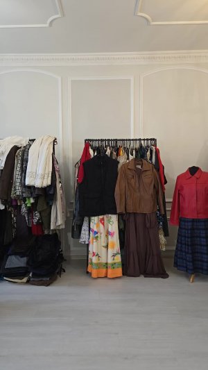 Онлайн продажа тирольской, баварской винтажной одежды.