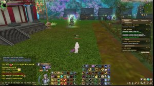 Perfect World #ММОРПГ Сервер "Фенрир" PW