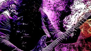 Баллада о борьбе - В.С. Высоцкого...ремикс