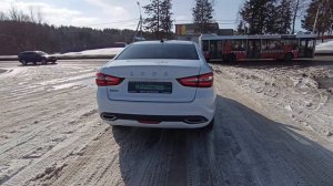 Lada (ВАЗ) Vesta I Рестайлинг (NG), 2024, Смоленск