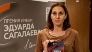 Режиссер Лилия Самойлова – о съемках фильма «Знамя Победы» и проектах к 35-летию СНГ