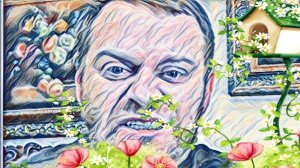 Эхо- Самвел Адамян скандал между Надей и Юлей. Обзор