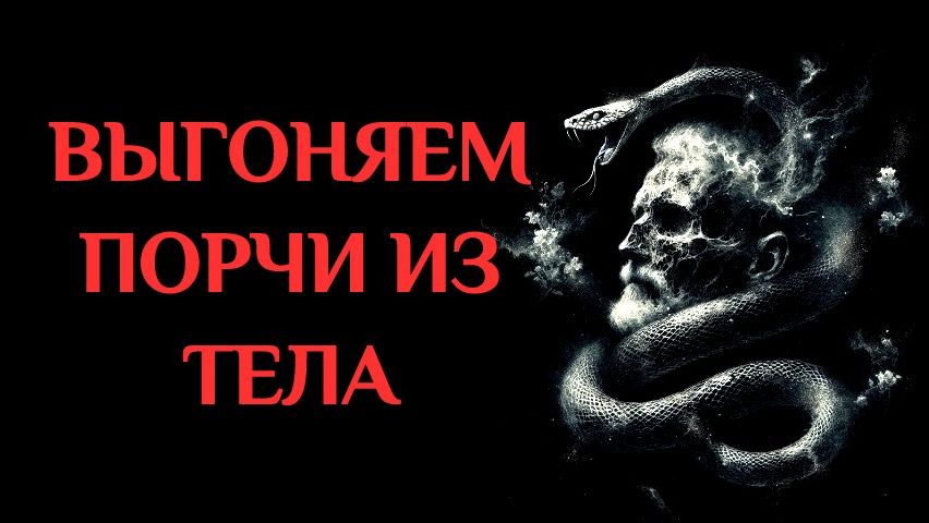 ОТЖИГ ЭНЕРГОПРОГРАММ, СИДЯЩИХ В ТЕЛЕ 27.02.26 смотреть онлайн