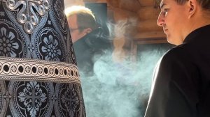 Литургия Преждеосвященных Даров. Первая неделя Великого  Поста. 2026 оод