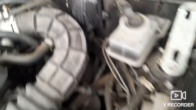 ВАЗ Приора - ток утечки