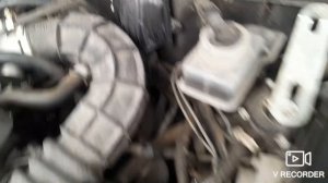 ВАЗ Приора - ток утечки