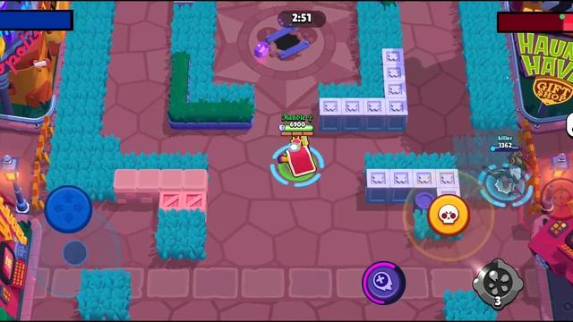 СИРИУС УЖЕ В ИГРЕ!!! ОБНОВА В BRAWL STARS!!! смотреть онлайн