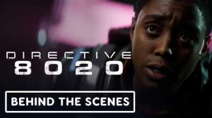 Directive 8020 - Official Behind-the-Scenes Clip | IGN Fan Fest 2026