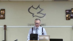 Поднимайтесь выше и выше в вашей духовной жизни, чтобы вы могли уничтожить крысу греха. Б. Скотт