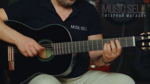 YAMAHA C40B - NIrvana - Smells Like Teen Spirit - MUSIC SELL