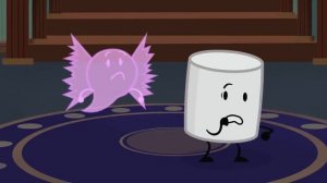 (ПЕРЕЗАЛИВ!) НЕ ПО СВОЕЙ ВОЛЕ /Inanimate Insanity II/