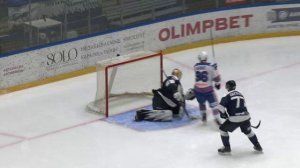 ЗАУРАЛЬЕ - СКА-ВМФ. ОБЗОР МАТЧА