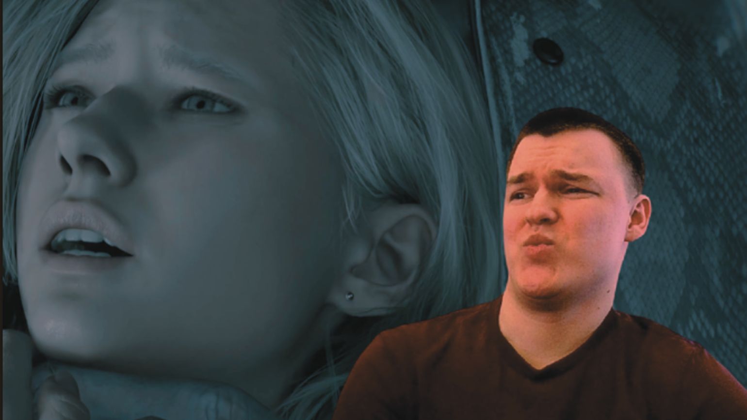 ПРОХОЖДЕНИЕ RESIDENT EVIL 9 REQUIEM | НАЧАЛО ЗА ГРЕЙС! #1 ПРОХОЖДЕНИЕ RESIDENT EVIL 9 REQUIEM | НАЧАЛО ЗА ГРЕЙС! #1