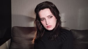 Стрелки в стиле 60-х гранж 🖤