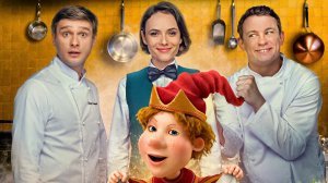 Петрушка — Русский трейлер (2026)