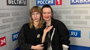 «Утреннее шоу»: Ставрополь – творческий город