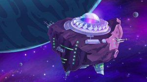 Хомяк и Гретель 2 сезон 19 серия (мультсериал, 2024)