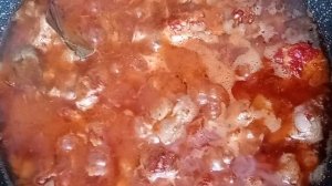 Готовлю вкусно мясо.