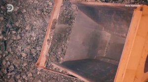 Золотая лихорадка 16 сезон 11 серия (реалити-шоу, 2026)