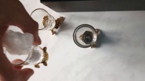 Вот так подарочки .Поздравляем любимку с 23 февраля (2026 г