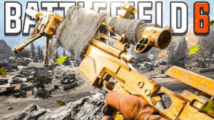 Battlefield 6 Сезон 2