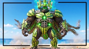 Мультики для детей. Итальянские мемы превращаются в королей. Мультики смотреть онлайн для детей.