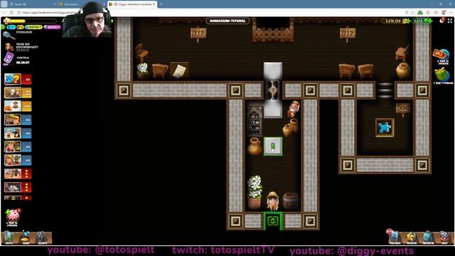 NONOGRAM TUTORIAL | NONOGRAM | DIGGY'S ADVENTURE смотреть онлайн