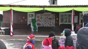 Масленица-2026 МУК КСК Смоленского АО