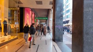 Милан Италия 🌟 Город стиля истории и энергии в одной прогулке 🚶♂️✨