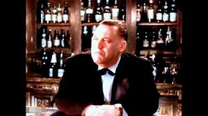 Валентина Шарыкина, танец в немецком кафе в фильме "Майор Вихрь"