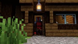 Месть Херобрина! ПОЛНЫЙ ФИЛЬМ - Жизнь Алекса и Стива (Майнкрафт анимация)