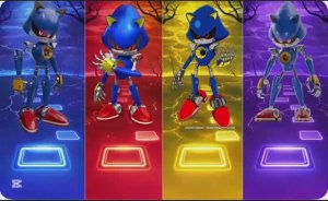 МУЛЬТИКИ: СОНИК‑ЕЖ — ЗАЖИГАЕТ на ТАНЦПОЛУ под COFFIN DANCE! 🦔💨