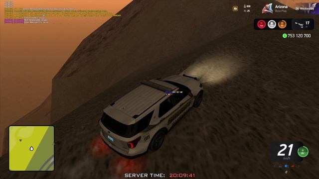 оф от ареста 2