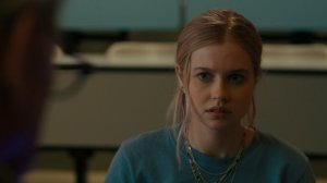 Последнее, что он сказал мне 1 сезон 4 серия «Свидетель твоей жизни» (сериал, 2023)