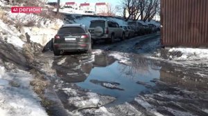 КАМЧАТСКАЯ ВЕСНА НАЧНЁТСЯ С ХОРОШЕЙ ПОГОДЫ•НОВОСТИ КАМЧАТКИ