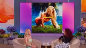 Зара Ларссон о том, как стать артисткой, о которой она мечтала с 10 лет + ее ВИРУСНЫЙ танцевальный