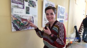 А под городом – они!..